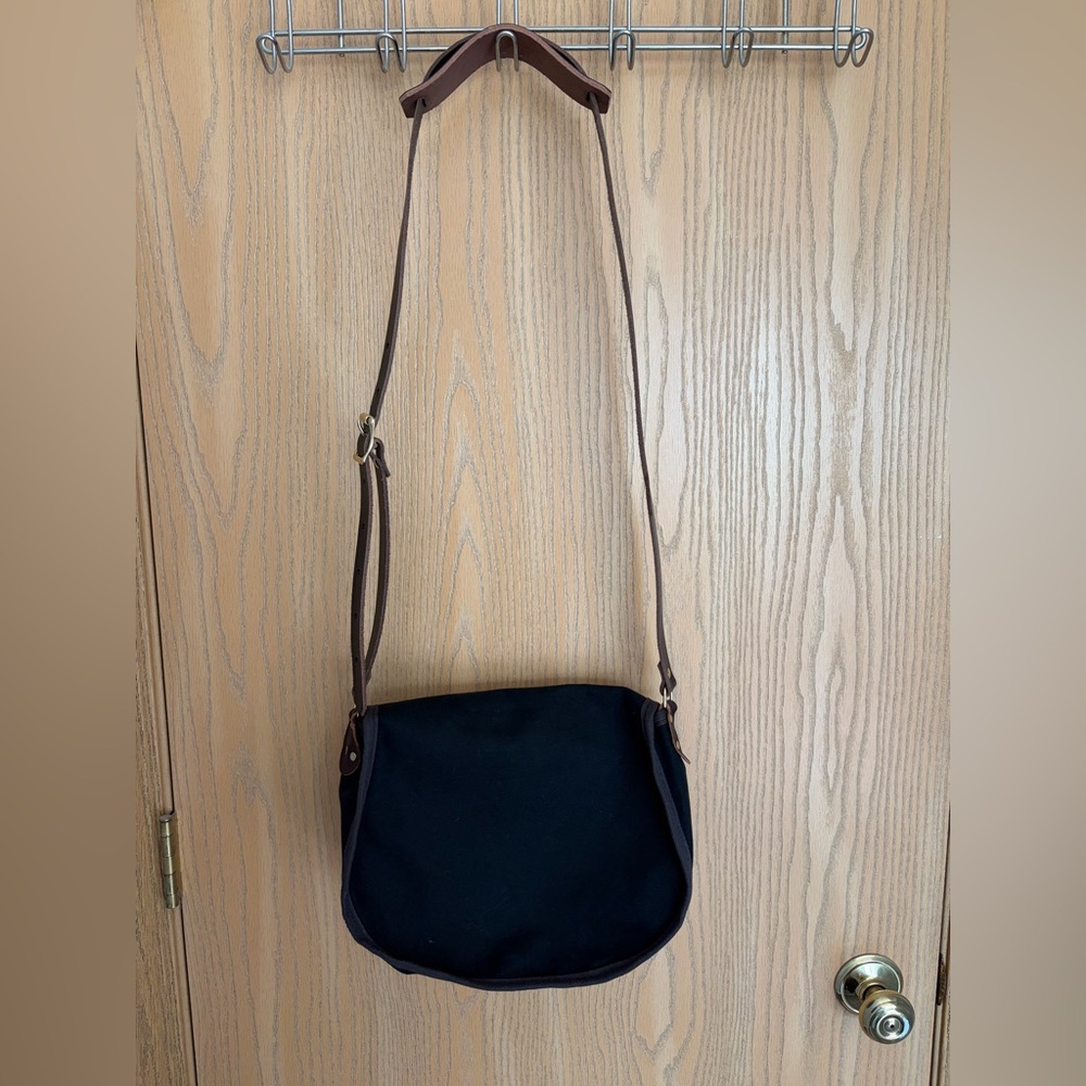 Duluth Pack Medium Shell Purse - Picture 2 of 4